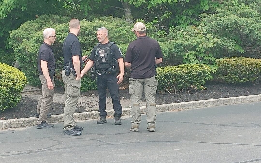 One In Custody Following Altercation At Marshfield Bus Stop