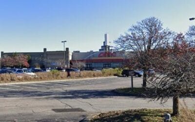 Suspect Under Arrest Following Stabbing Incidents In Braintree, Plymouth