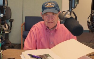 Volunteers Being Sought For Veterans Flag Project