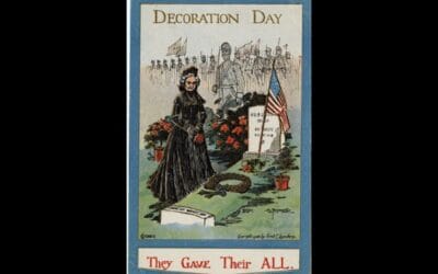 A Look At The History Behind Memorial Day