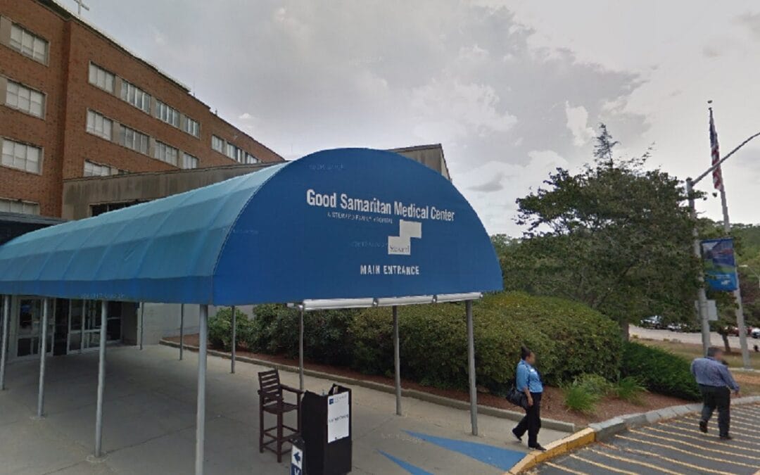 Steward Healthcare Files For Bankruptcy Protection