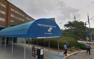 Steward Healthcare Files For Bankruptcy Protection