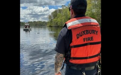 One Killed After Canoe Capsizes In Halifax