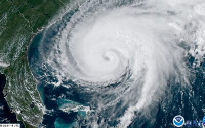 Hurricane Season Begins This Weekend