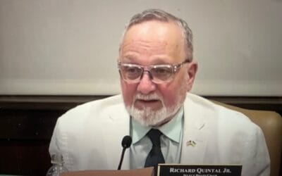 Plymouth Select Board Chair Says More Than One Person Responsible For Mistake In Presentation Of CPC Article At Town Meeting