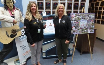 Marshfield To Host Veterans’ Coffee On Wednesday