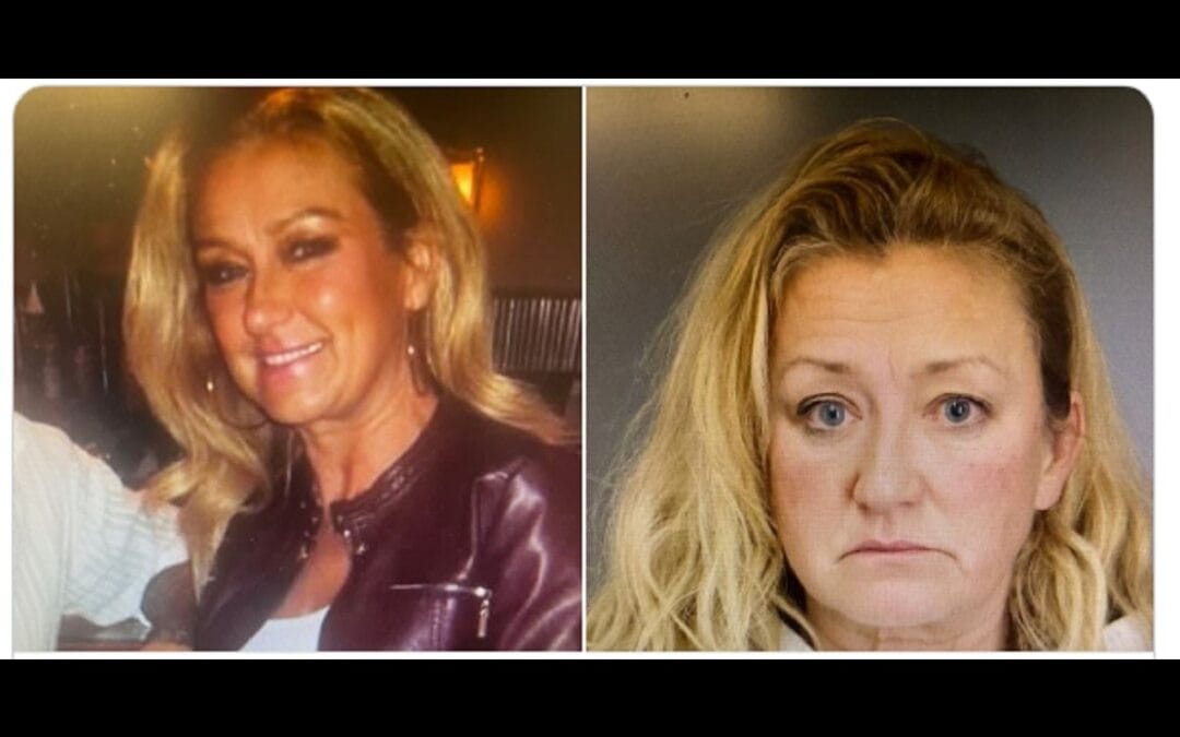 Hanover Police Search For Missing Woman