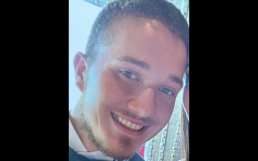 Search Underway In Marshfield For Missing Man