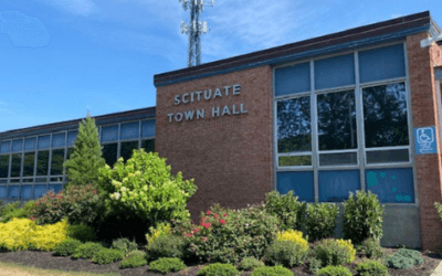 Unofficial Scituate Town Election Results