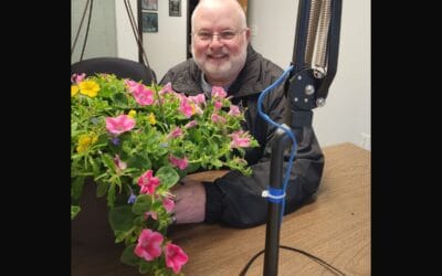 Sheriff Discusses Spring Farm Festival