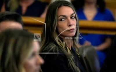 Mistrial Declared in Karen Read Case