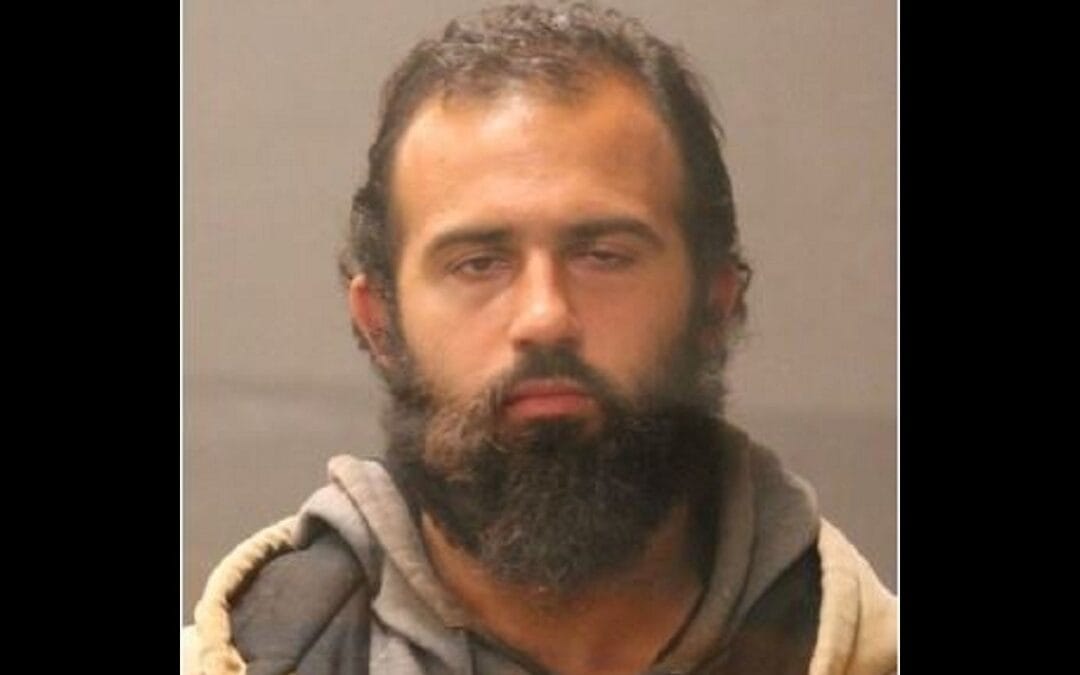 Man Charged With Enticing Juveniles On Hingham Beach