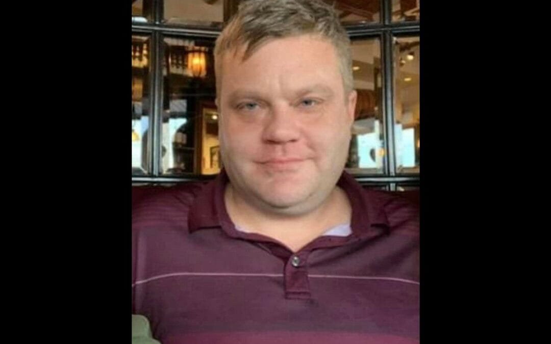 Weymouth Police Seek Information On Missing Man