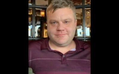 Weymouth Police Seek Information On Missing Man