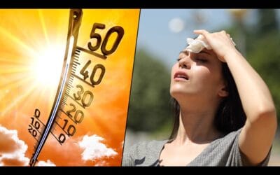 Marshfield, Scituate Among Towns Opening Cooling Centers