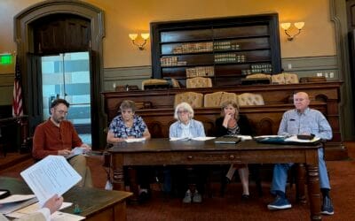 Plymouth Board Of Registrars Dismisses Complaint That County Commissioner Valanzola Is Not A Plymouth Resident