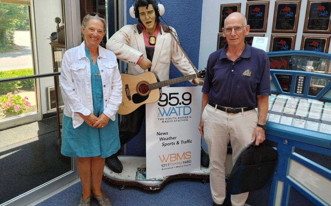 Proponents Speak In Favor Of Marshfield Water Article