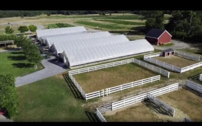 County Farm Lease Under Discussion At County Commissioners Meeting