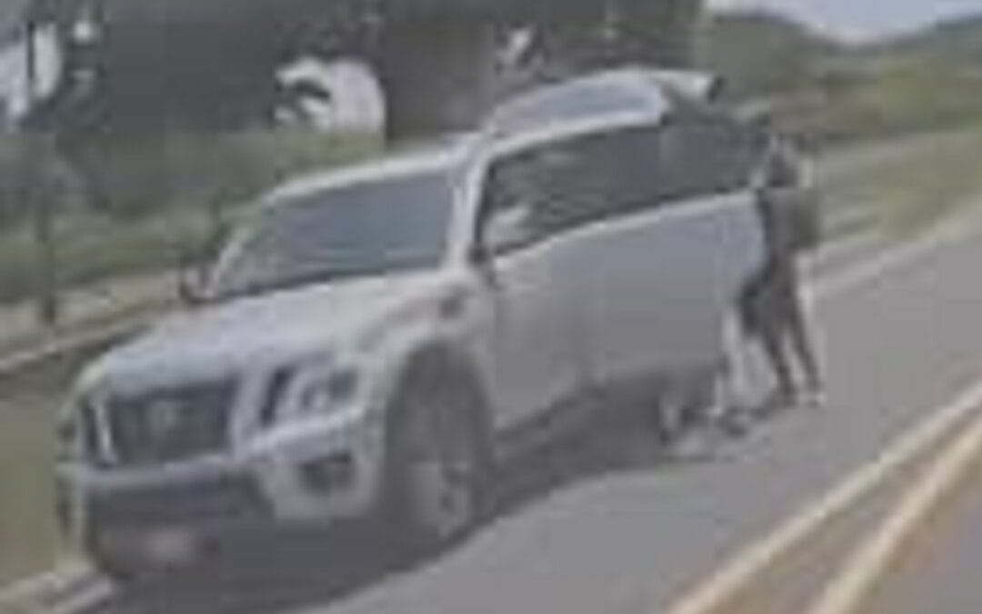 Vehicle Being Sought In Connection With Search For Missing Plymouth Man