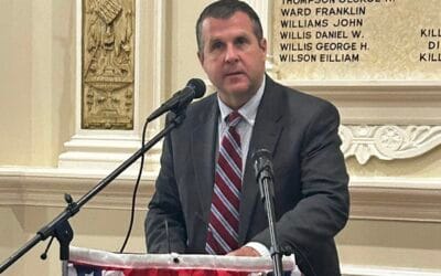 Sullivan Discusses Steward Health, School Budgets, July 4th