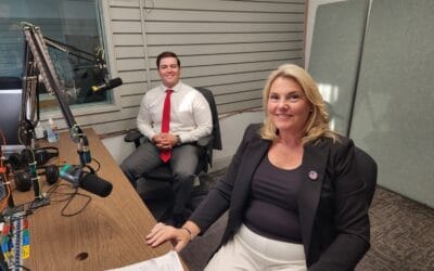 Republican Candidates For 6th District Seat Take Part In WATD Forum