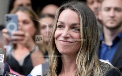 Karen Read’s Defense Team Says Jurors Were Unanimous On Acquitting Her Of Murder