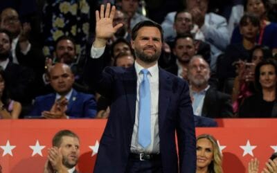 Creed Discusses Trump’s V.P. Pick