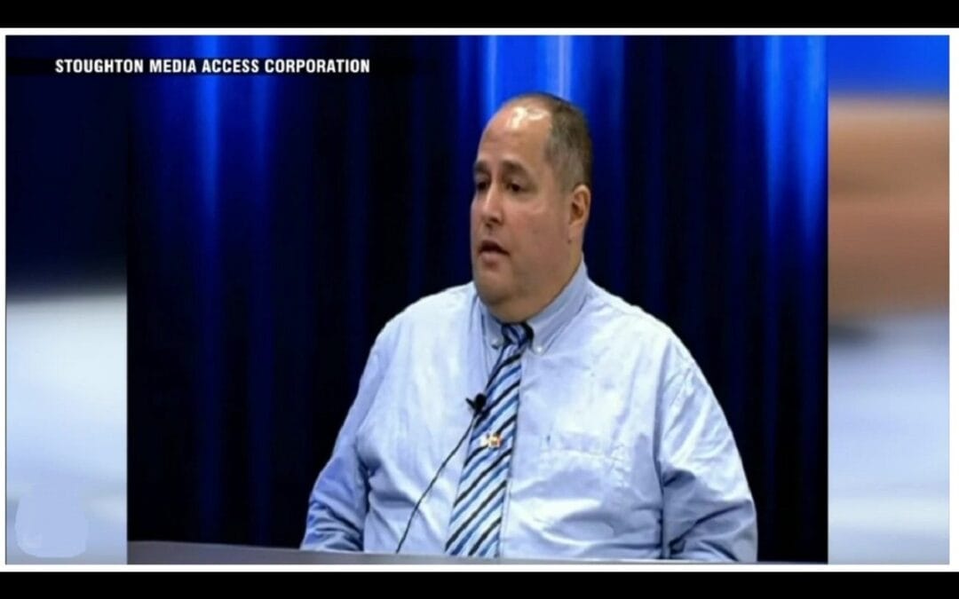 Former Stoughton Selectman Killed In Route 24 Crash