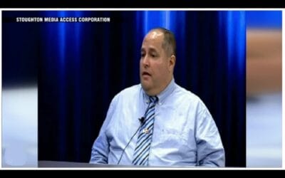 Former Stoughton Selectman Killed In Route 24 Crash