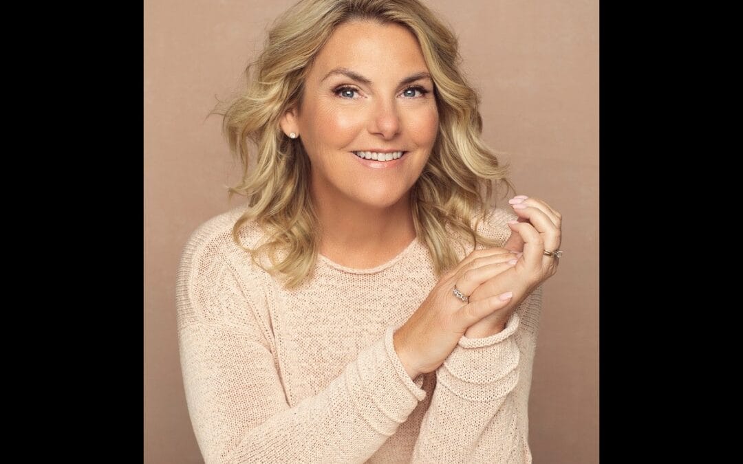 Cournan Discusses Her State Representative Campaign