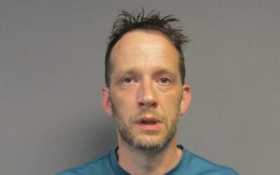 Plymouth Man Charged With Vandalizing Kingston Church
