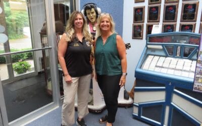 Marshfield To Hold Veteran Coffee Hour