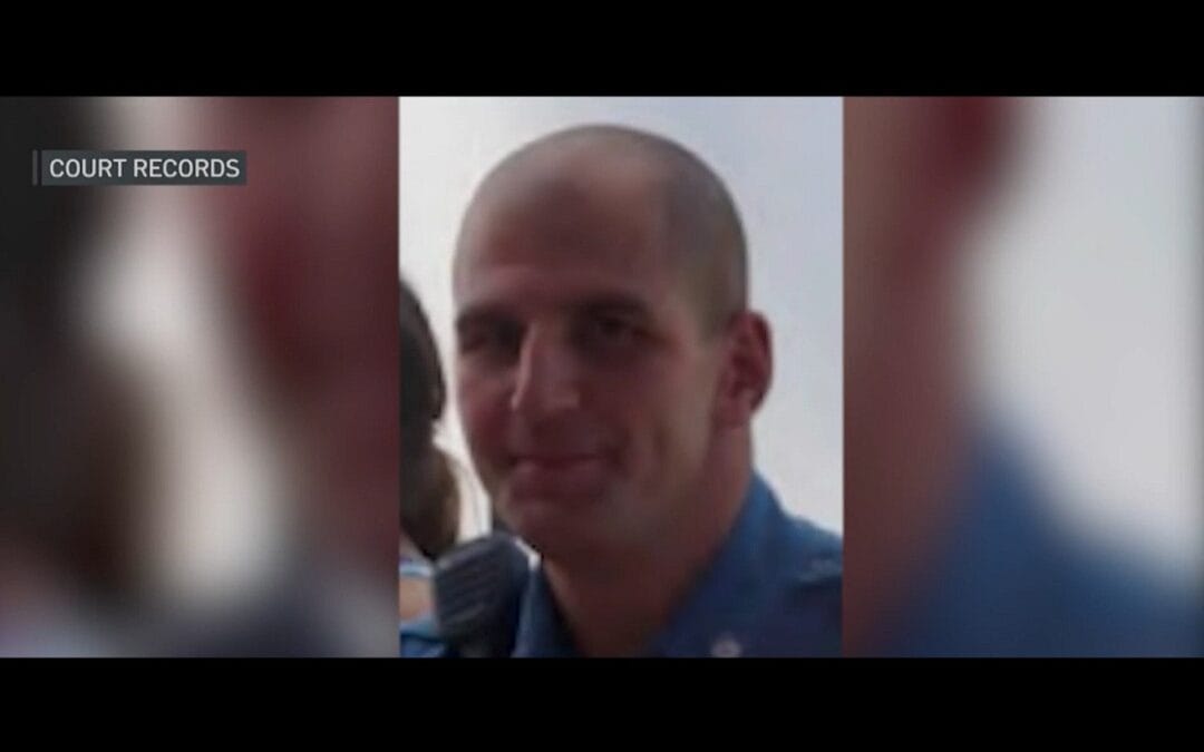 Lead Investigator In Karen Read Case Relieved Of Duty By State Police