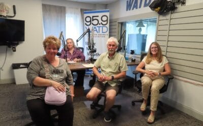 A Conversation About The Scituate Lighthouse Celebration