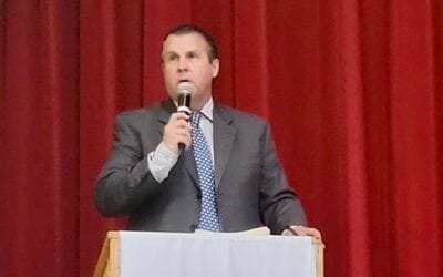 Sullivan Discusses Steward Healthcare, Interim School Supt., Cape Verdean Fest