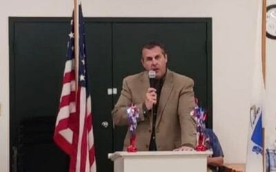 Sullivan Discusses New Supt., Pool Opening, Summer Concerts