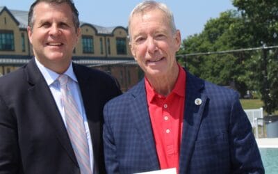 Stephen Lynch Wins Re-election