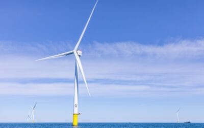 Debris Teams Searching For Parts Of Turbine Blade