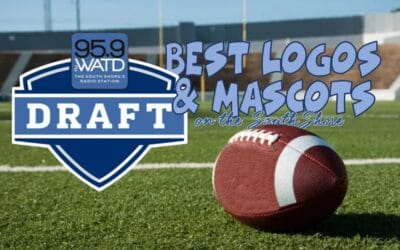 WATD Fantasy Draft: South Shore’s Best Mascots