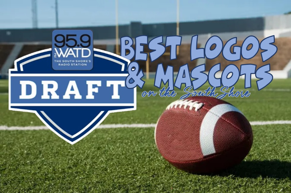 WATD Fantasy Draft South Shore’s Best Mascots 95.9 WATD