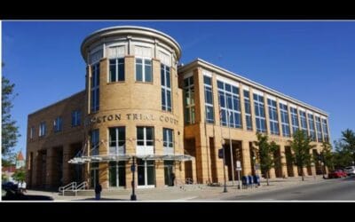 Second Man Arraigned In Connection With Brockton Shooting