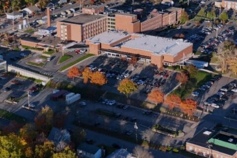 Date Announced For Re-Opening Of Brockton Hospital | WATD 95.9 FM