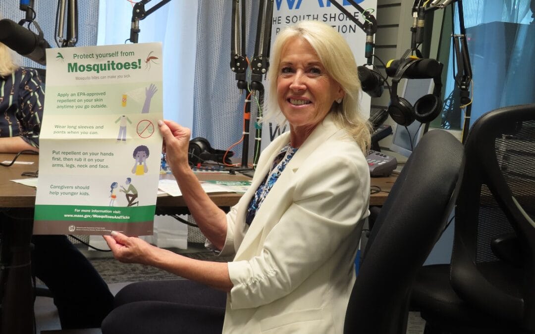 Mosquito Control Efforts In Plymouth County