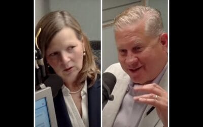 Plymouth Official Discusses Legal Action In Recount