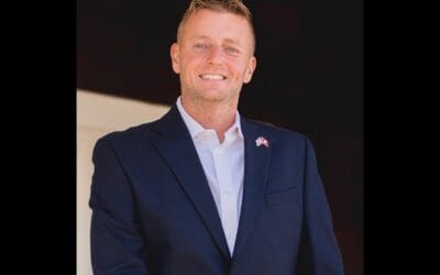 Brown Declares Victory In State Rep. GOP Primary