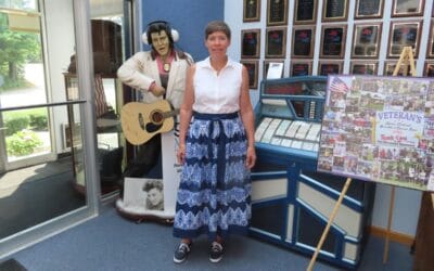 Meschino Discusses End Of Formal Session