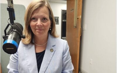 MacRae Taking Legal Action Against Plymouth As Primary Recount Continues