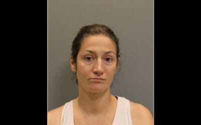 Duxbury Woman Sentenced Following Hit & Run Conviction