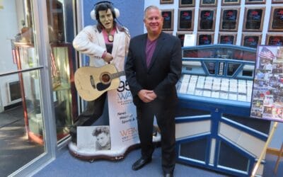 Muratore Appointed To Assisted Living Commission