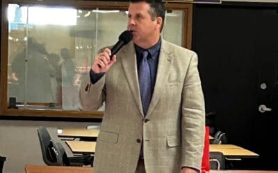 Brockton Mayor Discusses Governor Healey, Bird Flu, Valentine’s Day